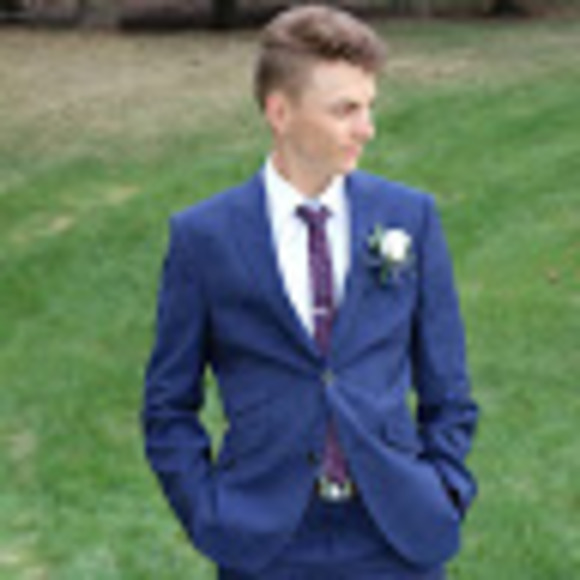 Meet your Posher, Rylee - Picture 1 of 1